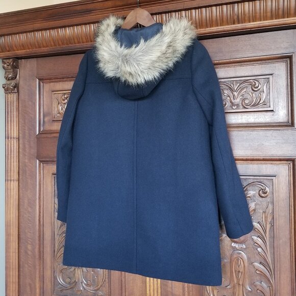 Faux-Fur Vail Parka - Picture 4 of 6